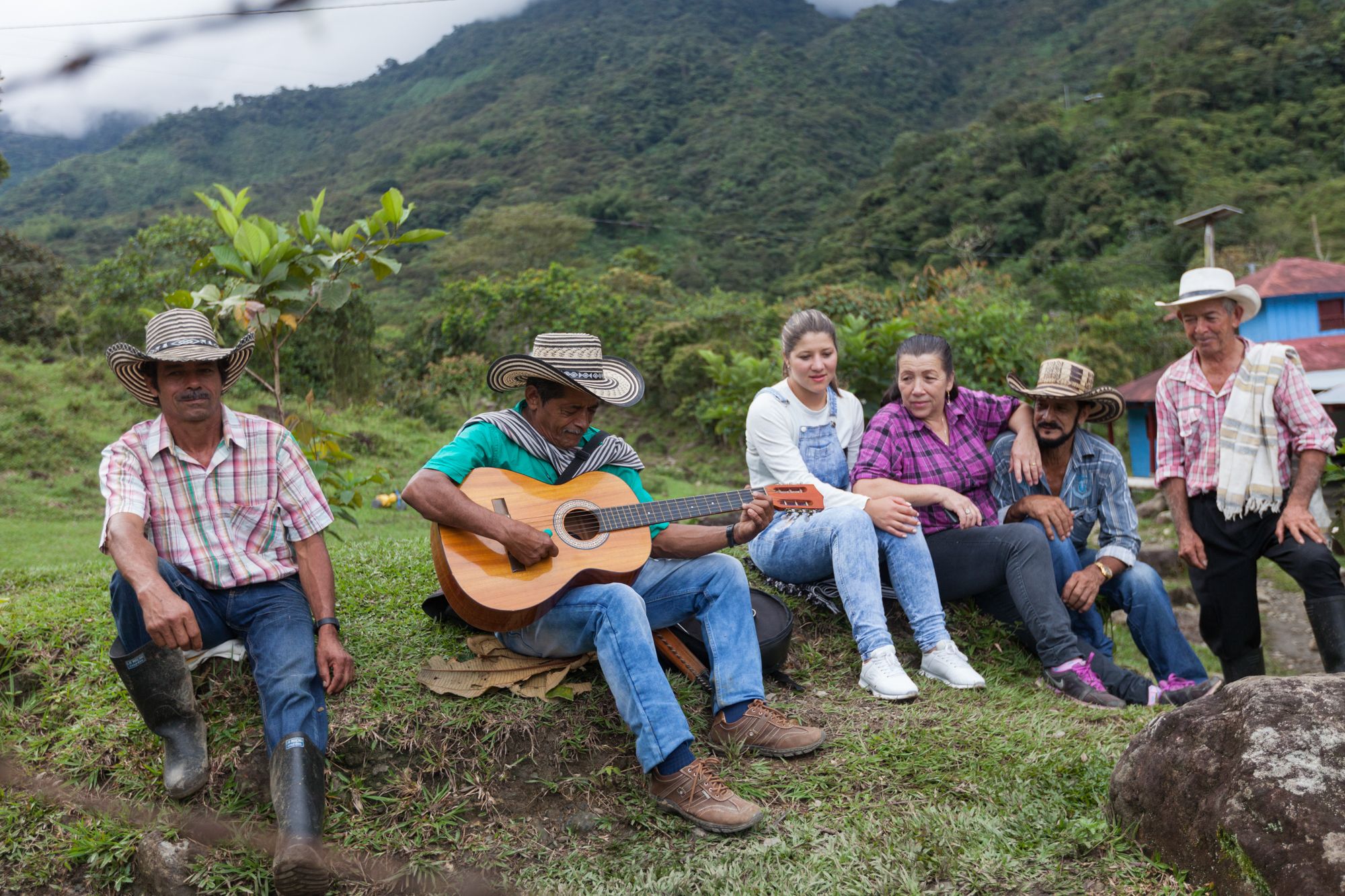 Colombia BIO